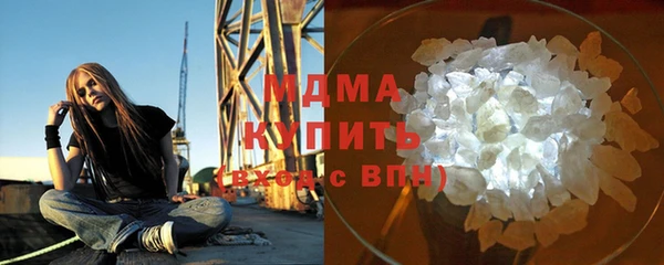 круглые Липки