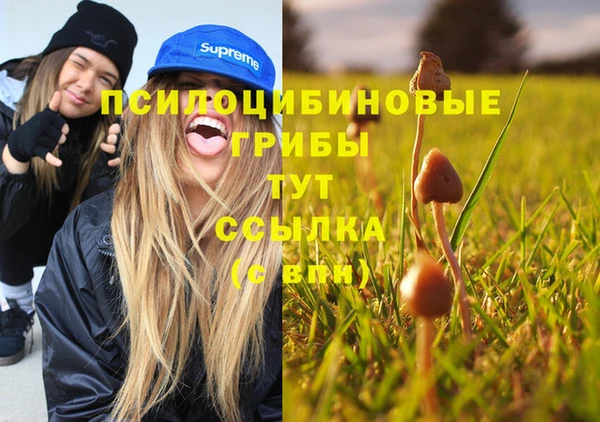 круглые Липки